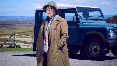 Is Vera ending and why is Brenda Blethyn leaving the show after series 14?