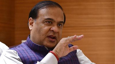 No plan to relocate refugees from Arunachal in Assam: Himanta Biswa Sarma
