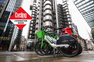 Bike rental schemes hit record numbers in the UK, almost topping 25 million hires