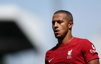 Liverpool to replace Thiago Alcantara with 'important player' impressing the club's hierarchy: report