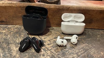 The best AirPods alternatives 2024: choice pairs reviewed by our experts