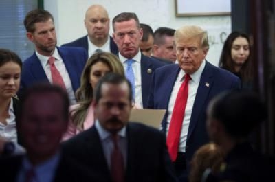 Judge Plans Extended Jury Session From 11 A.M. To 2 P.M.