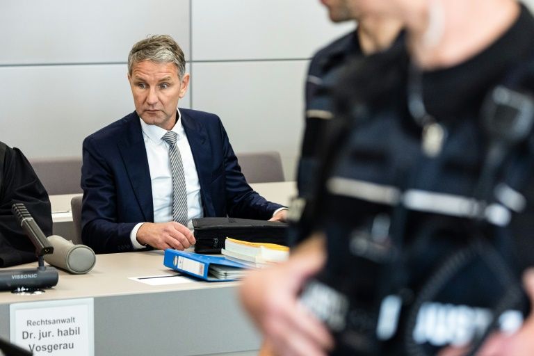 Court Denies Priority German Legal Mechanics of Priority Requests