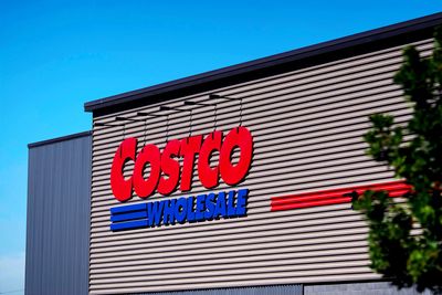 Costco's expanding California footprint