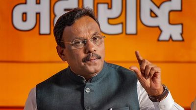 BJP approached independents to withdraw in Surat, admits party general secretary Vinod Tawde