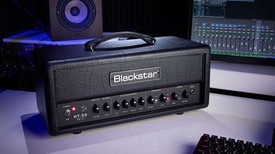 “The best solution for getting big valve amp tones onto recordings and for home practice in a small, portable format”: Blackstar promises classic tube tones from compact amps with the upgraded MK III Series