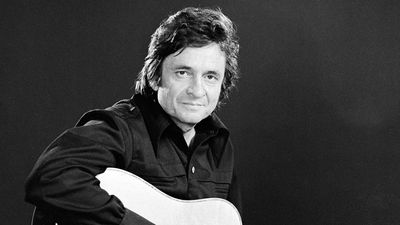"Dad's advice was always: follow your heart." A new Johnny Cash album of previously unreleased songs is coming later this year, powered by his son, John Carter Cash