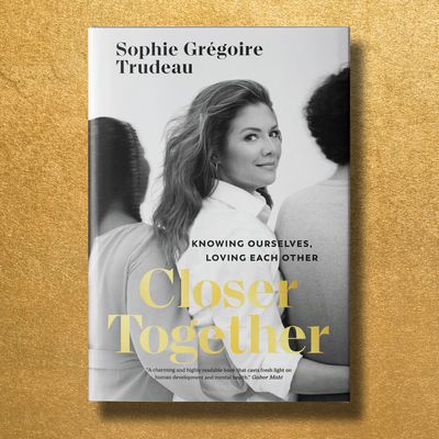 Sophie Grégoire Trudeau’s Next Chapter Is Still Being Written