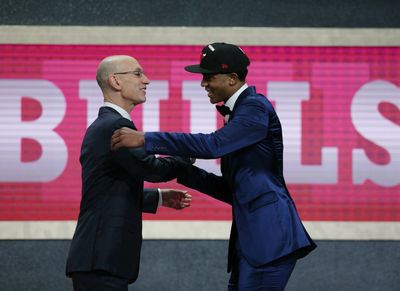 Bulls should land ‘one of the better prospects’ in 2024 NBA Draft