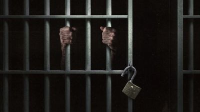 Unlocked A Jail Experiment: Where is Jordan Parkinson now?