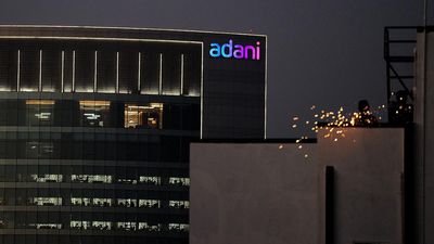 Congress promises to set up parliamentary committee to probe violations of Adani Group