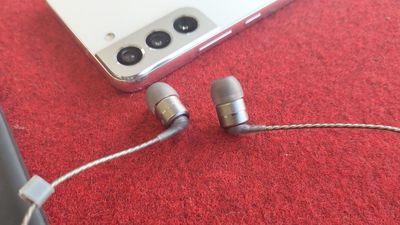 Best wired earbuds: top choices tried and tested by our experts