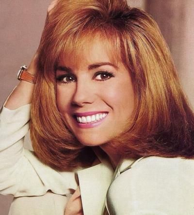 Kathie Lee Gifford: A Picture Of Elegance And Charm