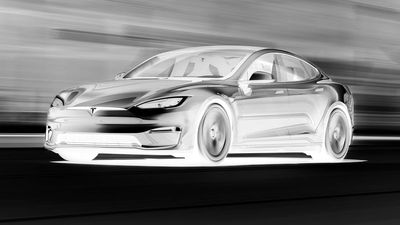 A Tesla Driver Using Autopilot Killed a Motorcyclist