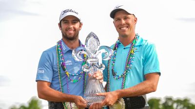 Do The Winners Share Zurich Classic Of New Orleans Prize Money? (And What About FedEx Cup Points?)