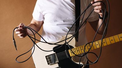 5 signs your guitar cable needs replacing (and 6 ways to make it last longer)