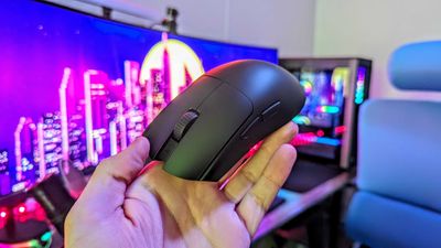 The long-awaited Razer Viper V3 Pro wireless esports mouse is finally here, and it was worth the wait