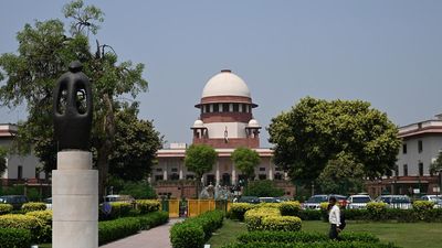 Supreme Court fails to reach petitions on hate speech listed for hearing