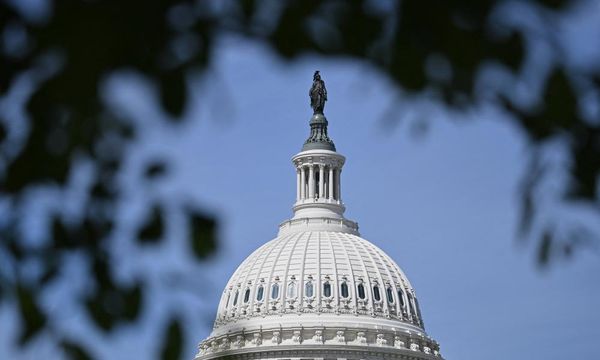 US Senate close to passing $95bn aid package for Ukraine, Israel and Taiwan after key procedural vote