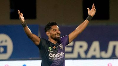 Odisha FC come from behind to beat Mohun Bagan 2-1 in first leg of ISL semi-final