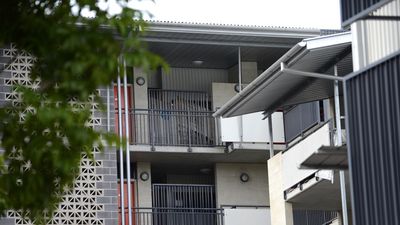 Housing wait times top five years in parts of NSW