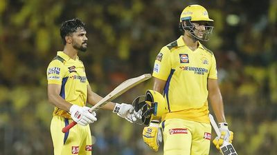 Chennai Super Kings goes level with Somerset for elusive record in T20 cricket