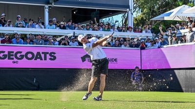8 Things You May Have Forgotten About The 2023 LIV Golf Adelaide Event