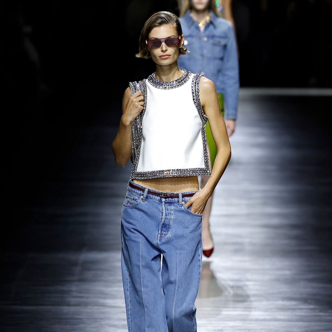 10 Cute Summer Outfit Ideas Inspired by the Runways