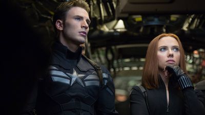 10 years after Captain America: The Winter Soldier, directors the Russo Brothers share their favorite MCU memories