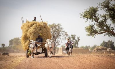 The Guardian view on the Sahel and its crises: the west can still make a difference
