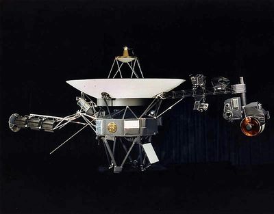NASA Engineers Restore Communication With Voyager 1 From 15 Billion Miles Away