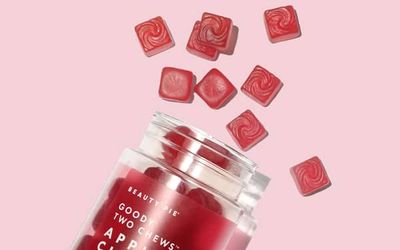 Best apple cider vinegar gummies for weight loss and to relieve IBS symptoms