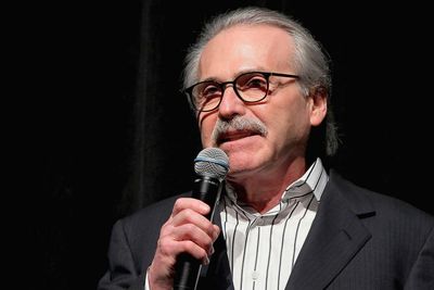 Who is David Pecker, a key witness in Trump’s criminal hush-money trial?