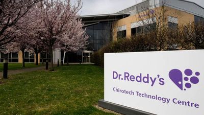 Dr. Reddy’s recalls Sapropterin Dihydrochloride oral solution powder in U.S. due to ‘sub potency’