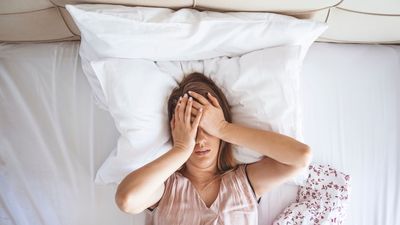 5 signs you should be sleeping on a latex hybrid mattress, not a memory foam hybrid