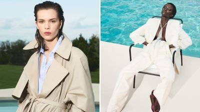 The Victoria Beckham x Mango collection has landed online - here's the six picks I'll be buying