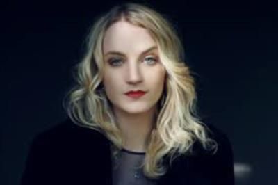 Evanna Lynch's Stunning Tornado Spin: Grace And Precision In Motion
