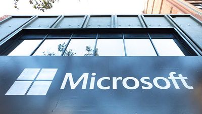 With Earnings Coming For Big Tech, Here's An Option Play On Microsoft