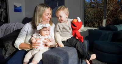 Parents welcome pitch for financial help with 'hugely expensive' IVF