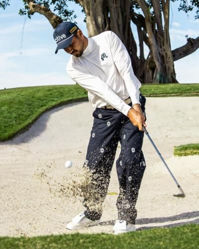 Jason Day: Mastering The Art Of Golf