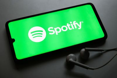 Why Spotify Stock Is Soaring After Q1 Earnings