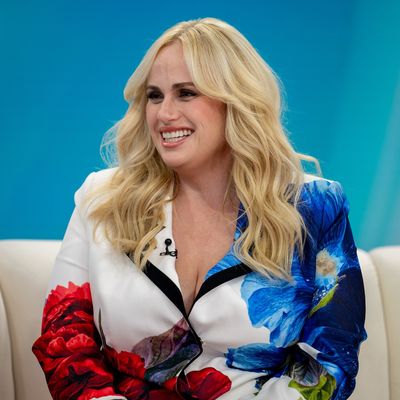 Rebel Wilson Claims Unnamed Male Member of the British Royal Family Invited Her to a Party with Drugs, Orgies, and a Medieval Theme