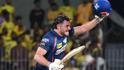 Had to take a 'brave' call, says KL Rahul on sending Marcus Stoinis at No.3