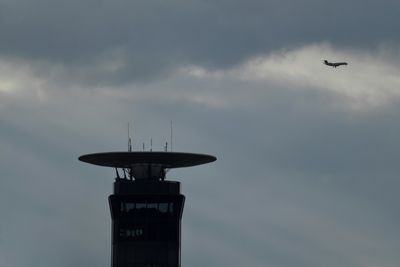 French Air Traffic Controller Strike Threatens Flight Chaos