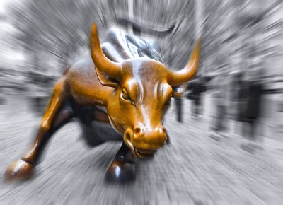 When is the Next Bull Run for Stocks?