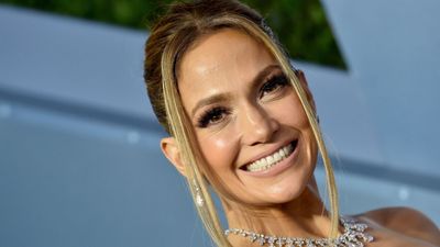 Jennifer Lopez's easy color scheme is the secret to simple decorating – it's a 2024 trend that will never go out of style