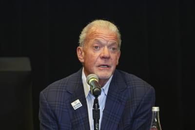 Indianapolis Colts Owner Jim Irsay's Health Update