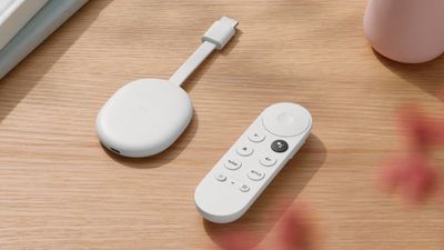 New 4K Chromecast with Google TV reportedly on the way — what we know
