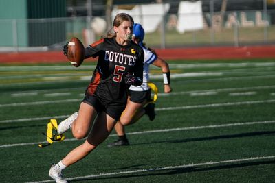 USA TODAY High School Sports Awards unveils latest 2024 Flag Football Player of the Year watchlist