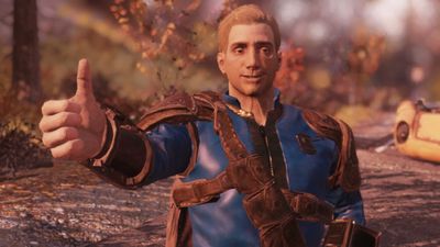 How to unlock your framerate in Fallout 76